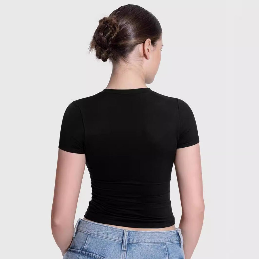 Jolie | Women's Bodycon T-Shirt