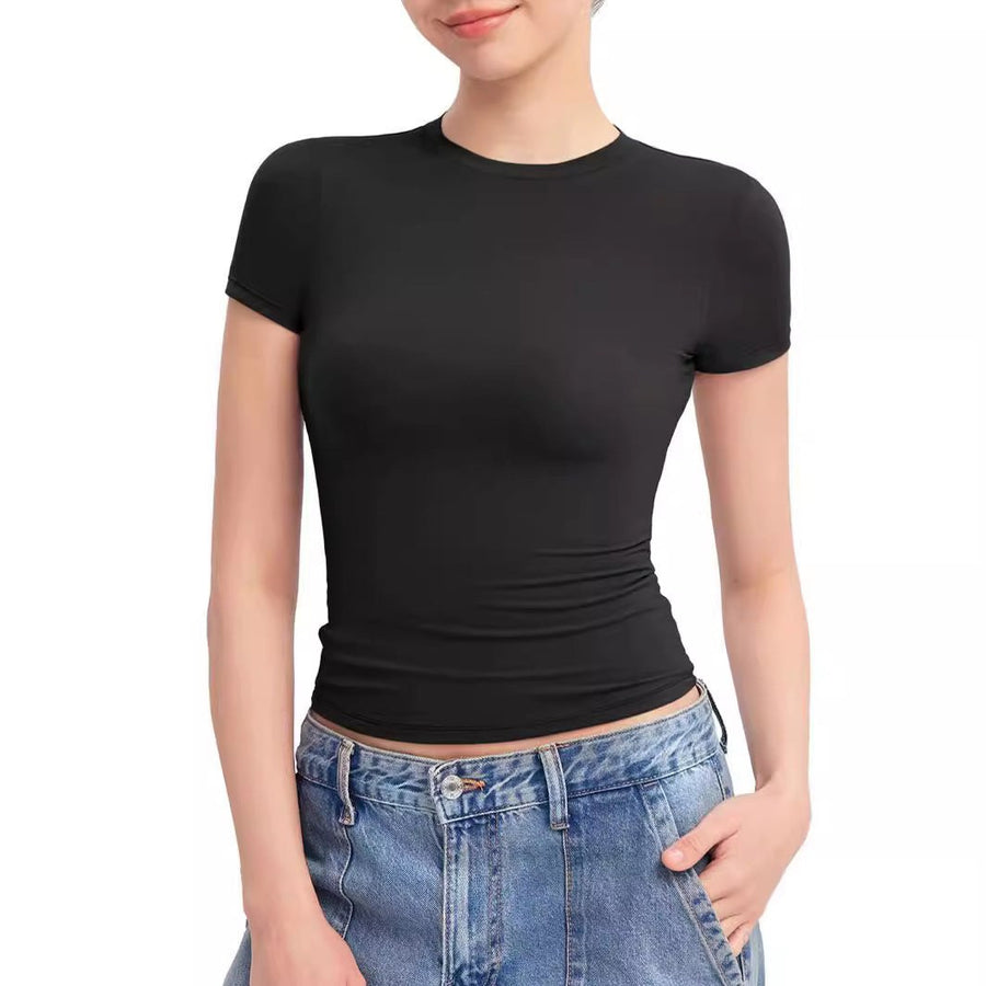 Jolie | Women's Bodycon T-Shirt
