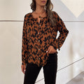 Jonquille | Women's Elegant Blouse