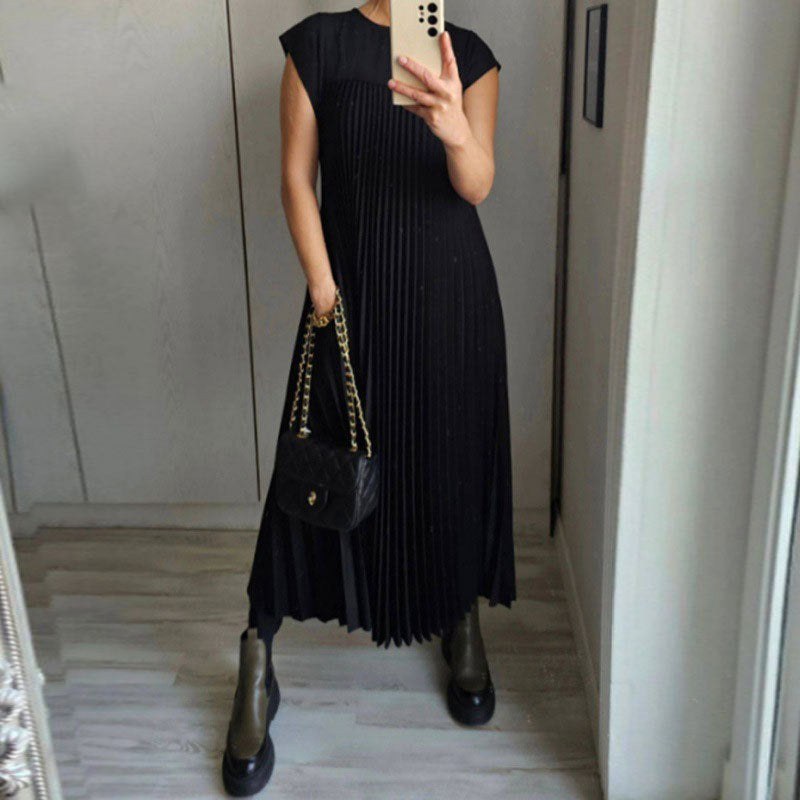 Jorunna | Women's Pockets Maxi Dress