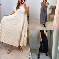 Jorunna | Women's Pockets Maxi Dress