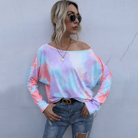 Joscelind | Women's Asymmetric Oversized Top
