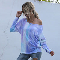 Joscelind | Women's Asymmetric Oversized Top