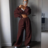 Juliska | Women's Voluminous Two-Piece Set