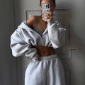 Juliska | Women's Voluminous Two-Piece Set