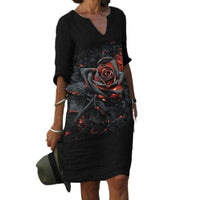 Kamilla | Women's Modern Dress – Casual Dress