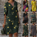 Kamilla | Women's Modern Dress – Casual Dress