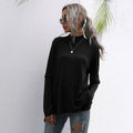 Karolina | Women's Knit Top