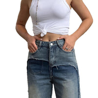 Katarina | Women's Pants – Dress Pants in Blue