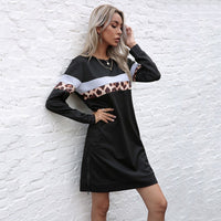 Kelda | Women's Modern Dress – Casual Dress