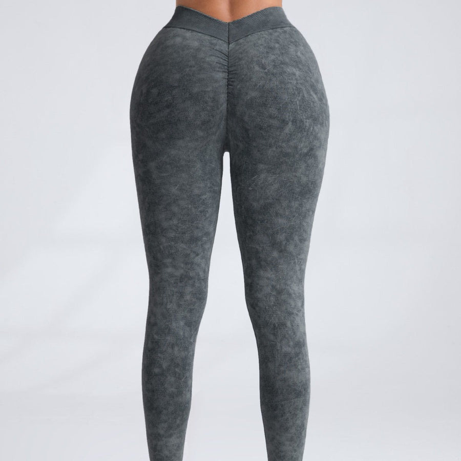 Keturah | Women's Leggings
