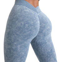 Keturah | Women's Leggings