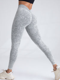 Keturah | Women's Leggings