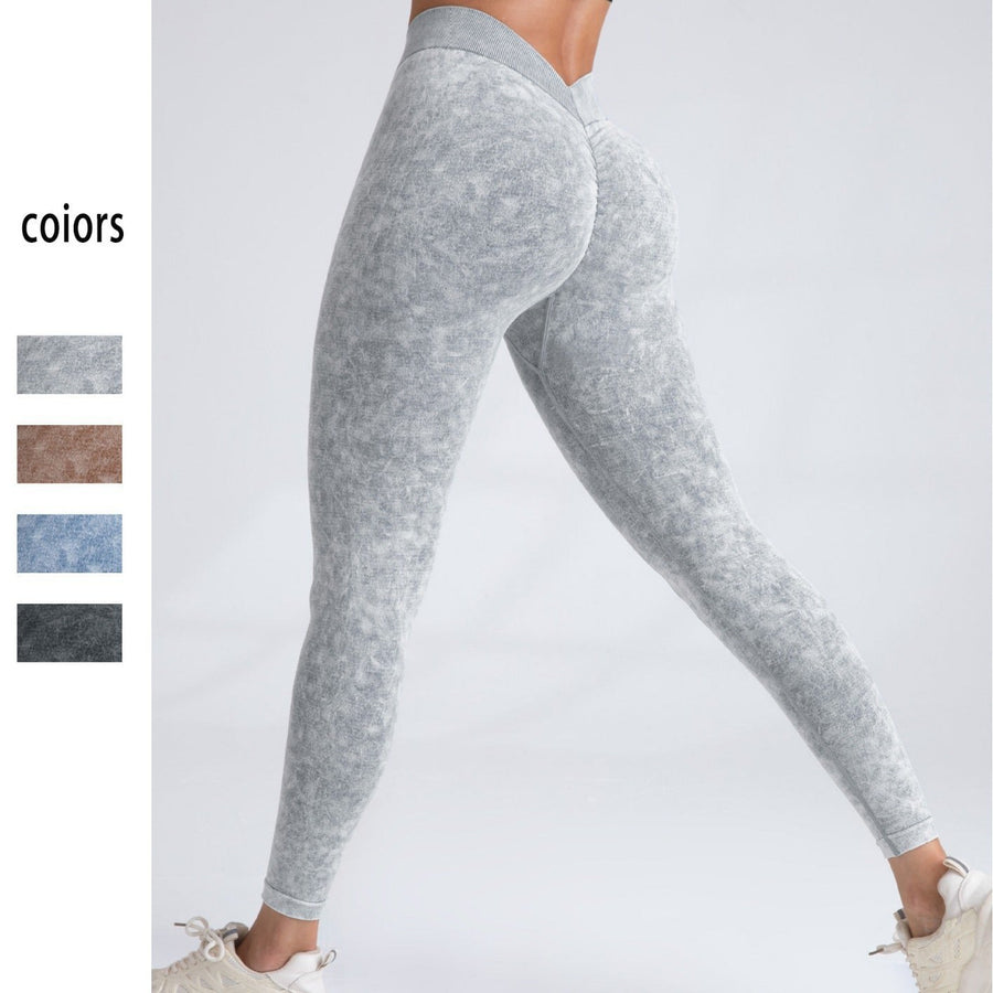 Keturah | Women's Leggings