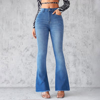 Kirsten | Women's Jeans in Blue