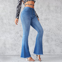 Kirsten | Women's Jeans in Blue
