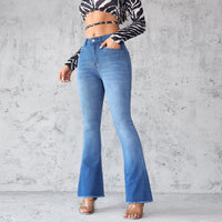 Kirsten | Women's Jeans in Blue
