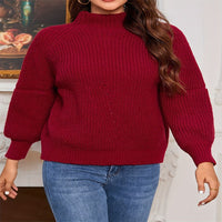 Klara | Women's Knit Sweater