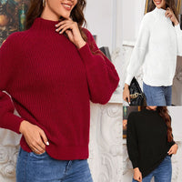 Klara | Women's Knit Sweater