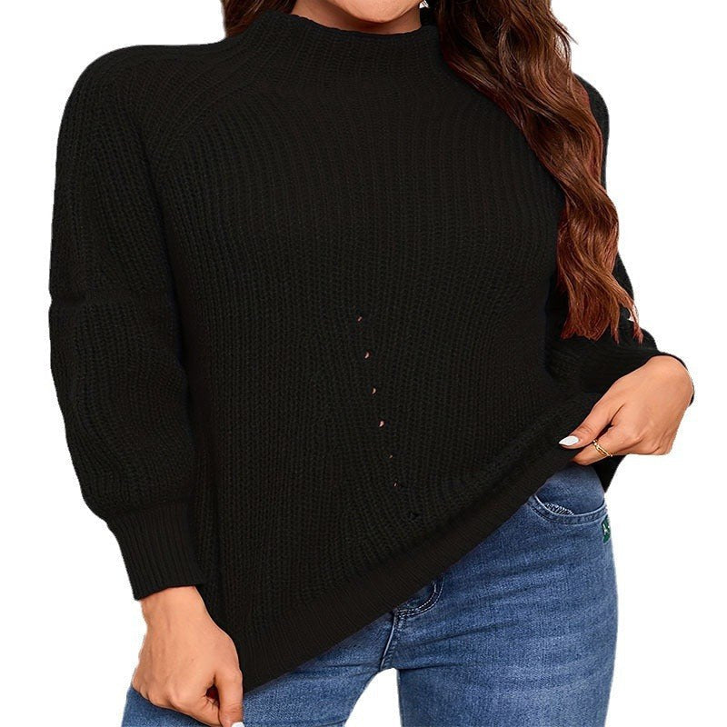 Klara | Women's Knit Sweater