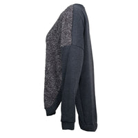 Klothilde | Women's Elegant Sweatshirt