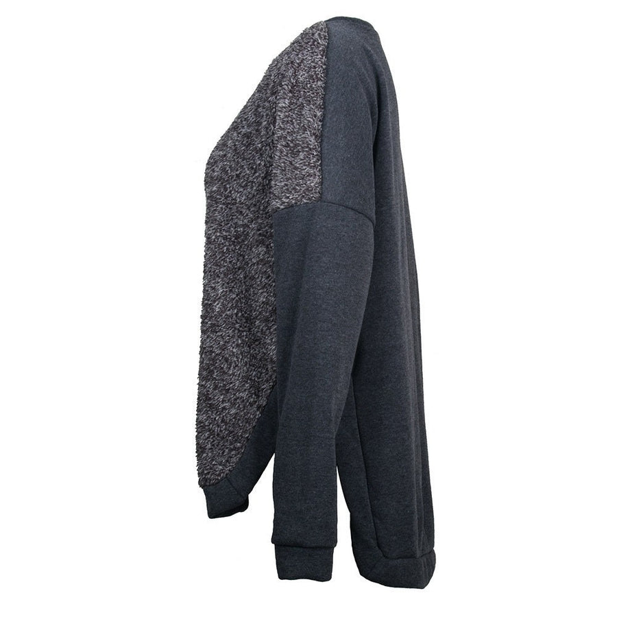 Klothilde | Women's Elegant Sweatshirt