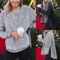 Klothilde | Women's Elegant Sweatshirt
