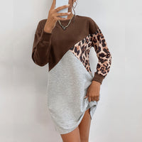Ladislaa | Women's Asymmetric Fashionable Sweatshirt
