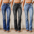 Laetitia | Women's Fashionable Casual Jeans