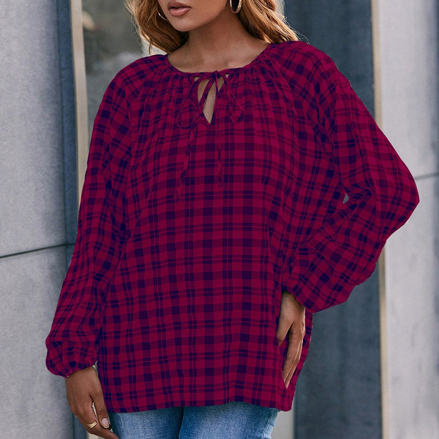 Laodice | Women's Blouse