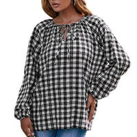 Laodice | Women's Blouse