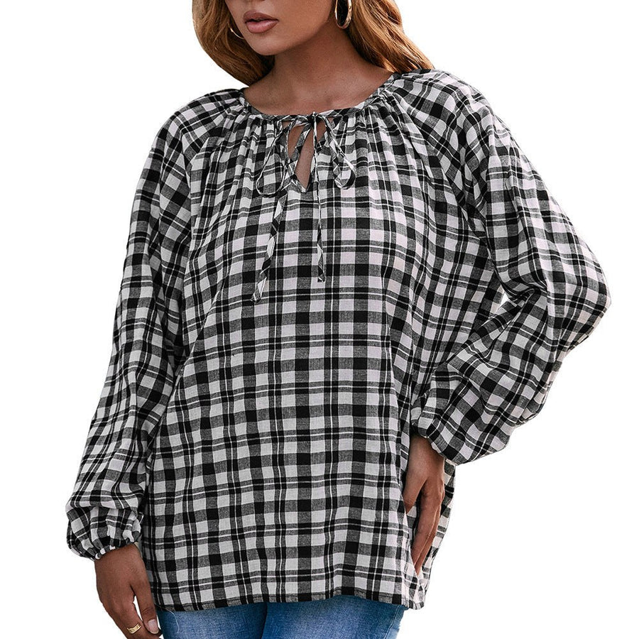 Laodice | Women's Blouse