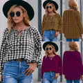 Laodice | Women's Blouse