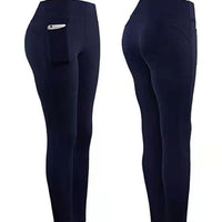 Lara | Women's Pockets Leggings