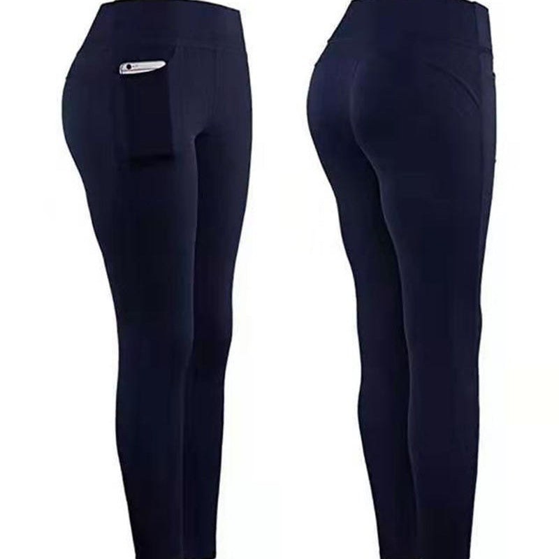 Lara | Women's Pockets Leggings
