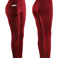 Lara | Women's Pockets Leggings