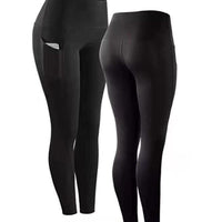 Lara | Women's Pockets Leggings