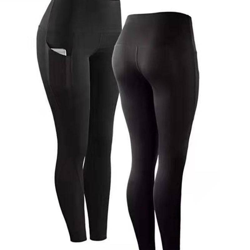 Lara | Women's Pockets Leggings