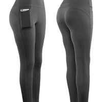 Lara | Women's Pockets Leggings