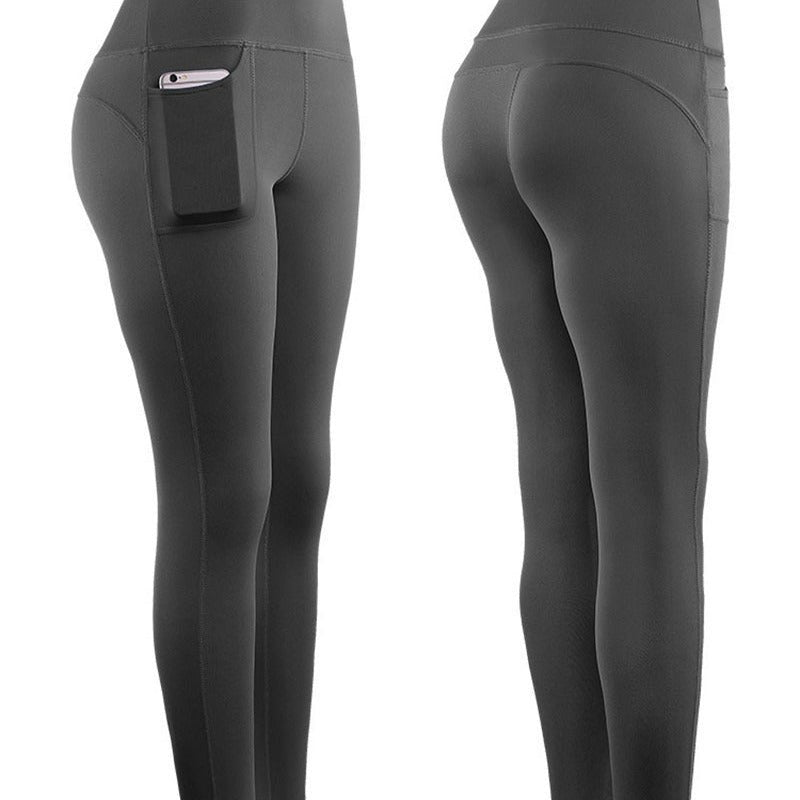 Lara | Women's Pockets Leggings