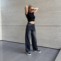 Larissa | Women's Tailored Jeans