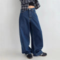Laure | Women's Tailored Jeans