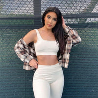 Laurel | Women's Tailored Leggings