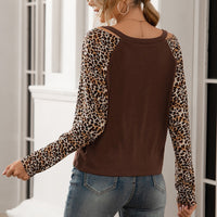 Lauretta | Women's Fashionable T-Shirt