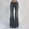 Lavender | Women's Tailored Vintage Jeans