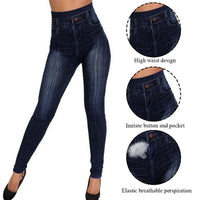 Leah | Women's Tailored Leggings