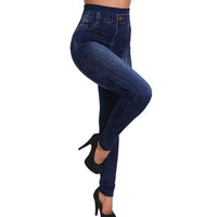 Leah | Women's Tailored Leggings