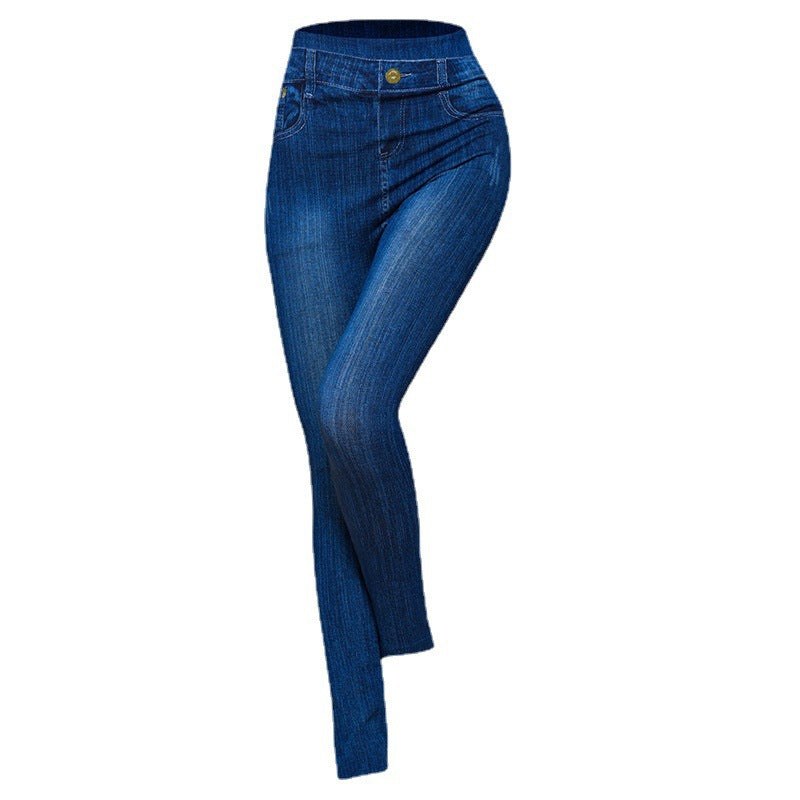Leah | Women's Tailored Leggings