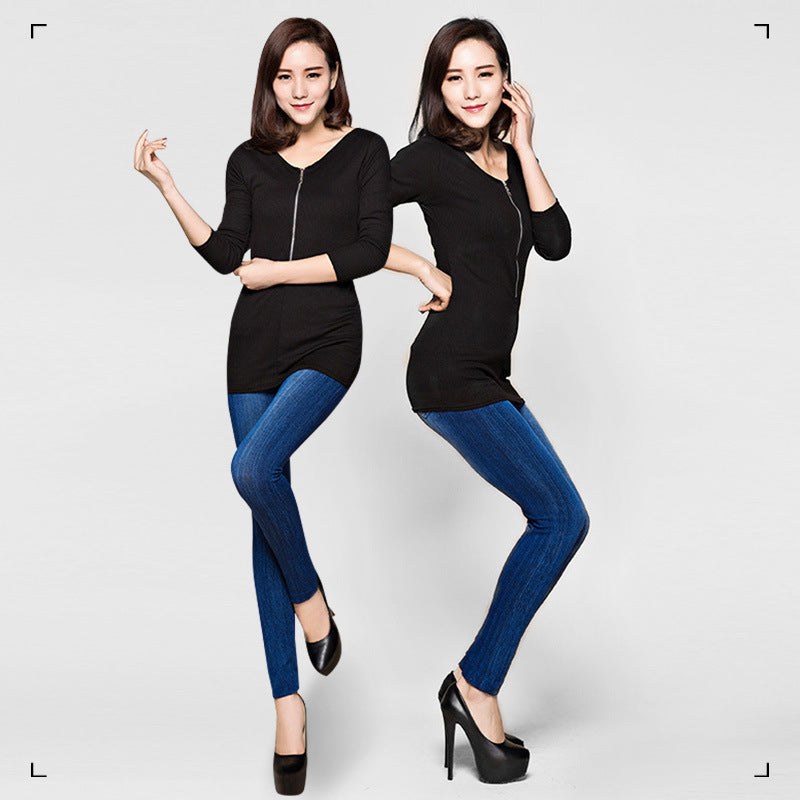 Leah | Women's Tailored Leggings