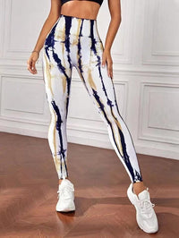 Leandra | Women's Tailored Leggings in White